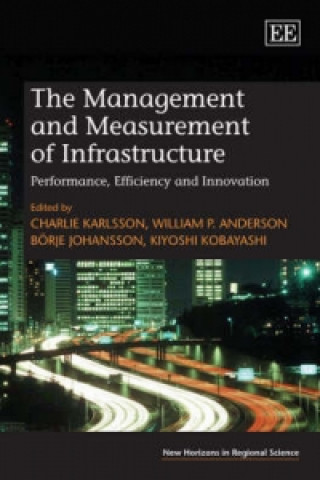 Carte Management and Measurement of Infrastructure - Performance, Efficiency and Innovation 