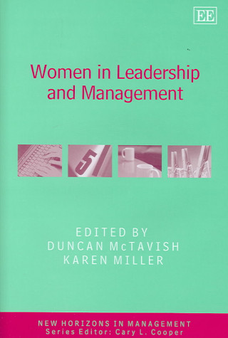 Carte Women in Leadership and Management 