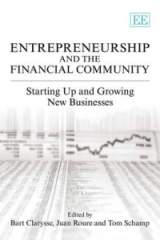 Carte Entrepreneurship and the Financial Community 