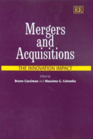 Buch Mergers and Acquisitions 