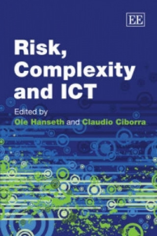 Kniha Risk, Complexity and ICT 