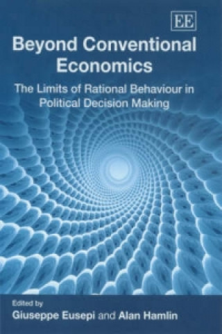 Livre Beyond Conventional Economics 