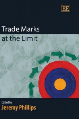 Kniha Trade Marks at the Limit 