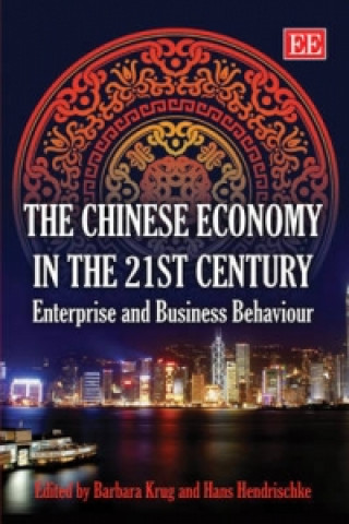Carte Chinese Economy in the 21st Century 