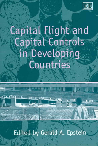 Książka Capital Flight and Capital Controls in Developing Countries 