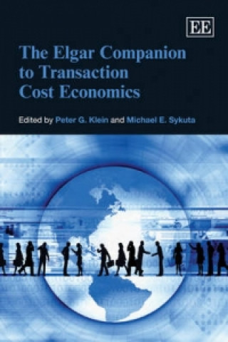 Βιβλίο Elgar Companion to Transaction Cost Economics 