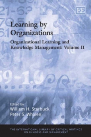 Carte Organizational Learning and Knowledge Management 