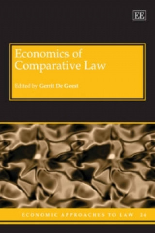 Carte Economics of Comparative Law 