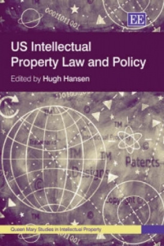 Carte US Intellectual Property Law and Policy 
