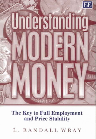 Buch Understanding Modern Money L Randall Wray