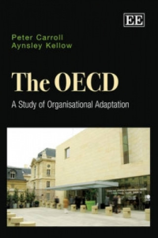 Könyv OECD Peter Carroll