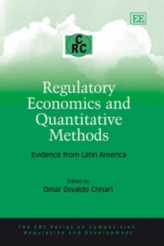 Carte Regulatory Economics and Quantitative Methods 