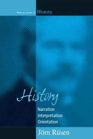 Libro History Jorn Rusen