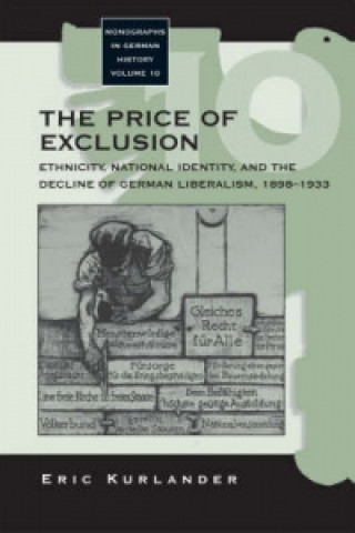 Carte Price of Exclusion Eric Kurlander