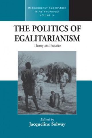 Carte Politics of Egalitarianism Jacqueline Solway