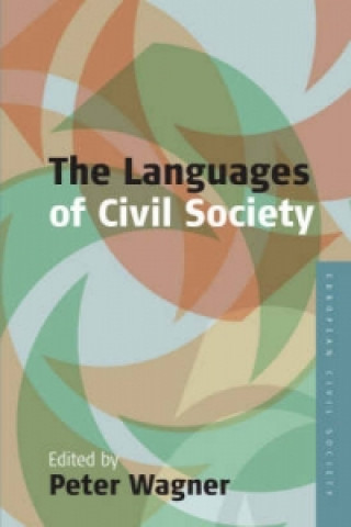 Könyv Languages of Civil Society 