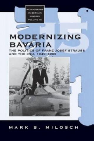 Carte Modernizing Bavaria Mark Milosch