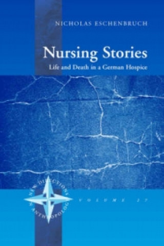 Book Nursing Stories Nicholas Eschenbruch