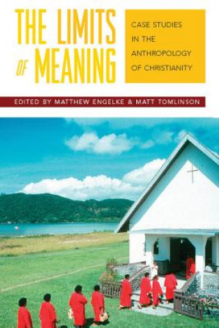 Book Limits of Meaning Matthew Engelke