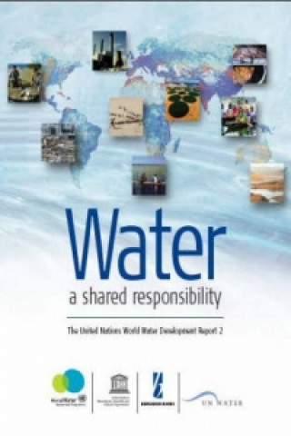 Livre Water - A Shared Responsibility UNWWAP