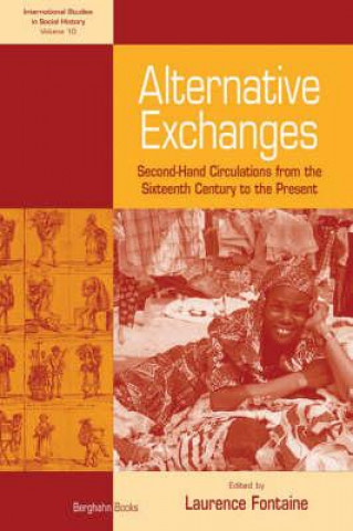 Book Alternative Exchanges Laurence Fontaine