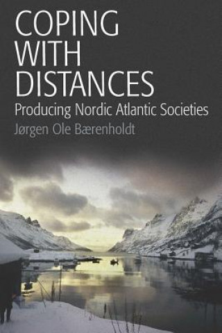 Книга Coping with Distances Jorgen Ole Baerenholdt