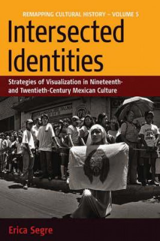 Könyv Intersected Identities Erica Segre