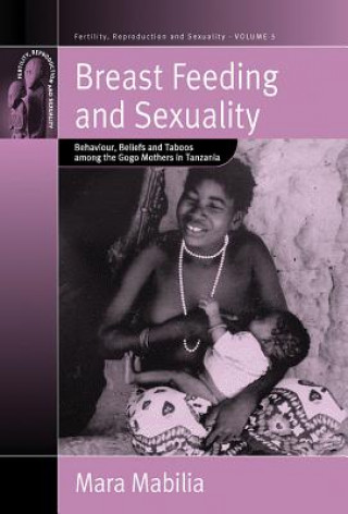 Book Breast Feeding and Sexuality Mara Mabilia