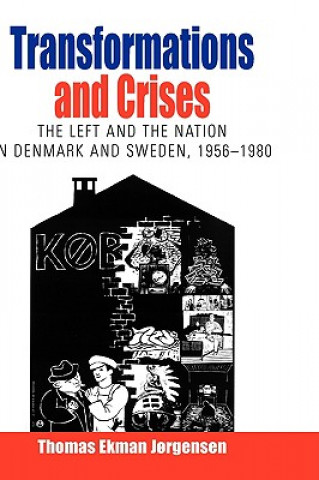 Livre Transformations and Crises Thomas Ekman Jorgensen