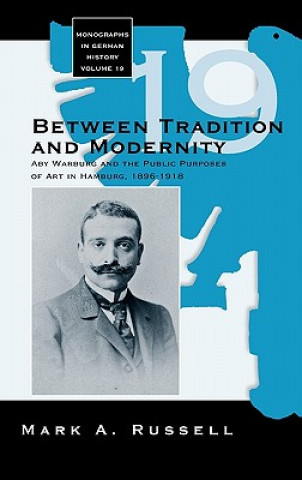 Carte Between Tradition and Modernity Mark A. Russell