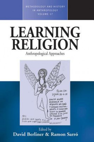 Buch Learning Religion David Berliner
