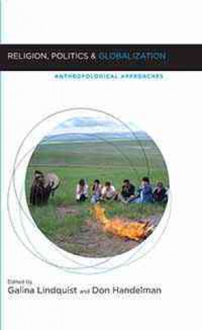 E-book Religion, Politics, and Globalization Graham St.John