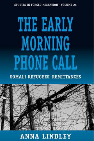 Libro Early Morning Phonecall Anna Lindley