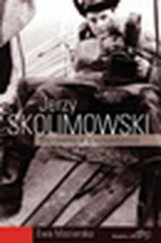 Könyv Jerzy Skolimowski Ewa Mazierska