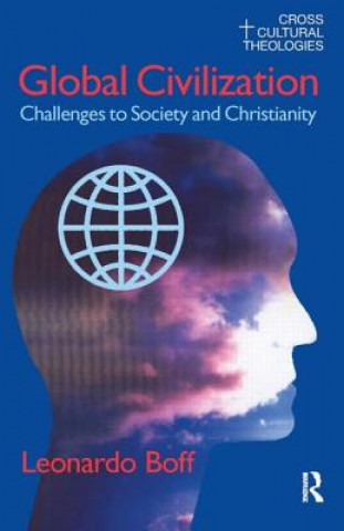 Knjiga Global Civilization Leonardo Boff