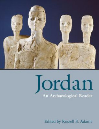 Kniha Jordan 