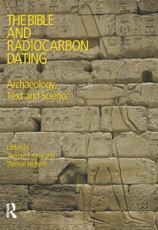 Buch Bible and Radiocarbon Dating Thomas Levy