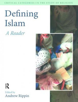 Knjiga Defining Islam Professor Andrew Rippin