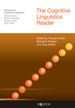 Carte Cognitive Linguistics Reader 