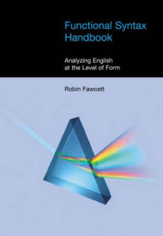 Carte Functional Syntax Handbook Robin Fawcett
