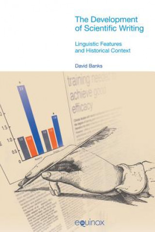 Книга Development of Scientific Writing David Banks