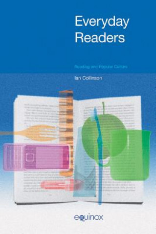 Buch Everyday Readers Ian Collinson