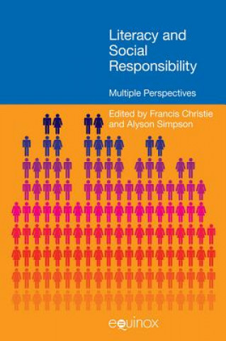 Könyv Literacy and Social Responsibility 