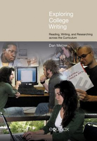 Book Exploring College Writing Dan Melzer