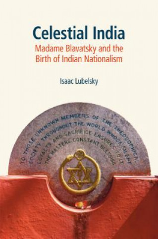 Book Celestial India Isaac Lubelsky