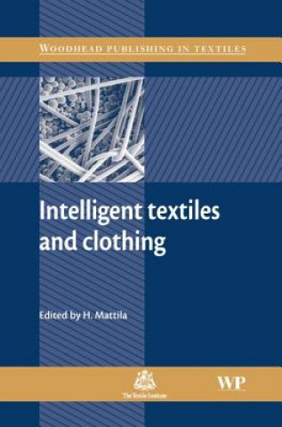 Carte Intelligent Textiles and Clothing H. Mattila