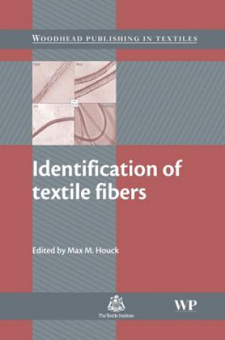 Carte Identification of Textile Fibers M. M. Houck