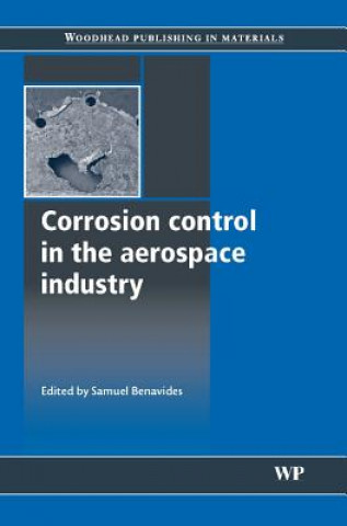Könyv Corrosion Control in the Aerospace Industry 