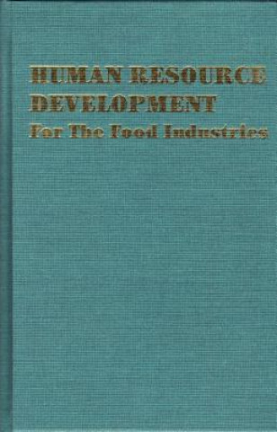 Knjiga Human Resource Development W. A. Gould