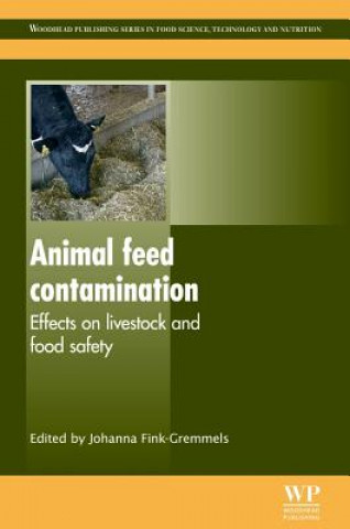 Könyv Animal Feed Contamination J. Fink-Gremmels